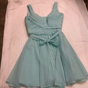 KENNEDY BLUE Formal Dress Sz 12